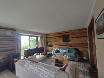 Casa en Puerto Varas