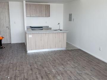 Venta departamento en Atelier Juriquilla