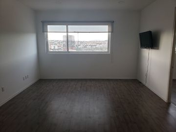 Venta departamento en Atelier Juriquilla