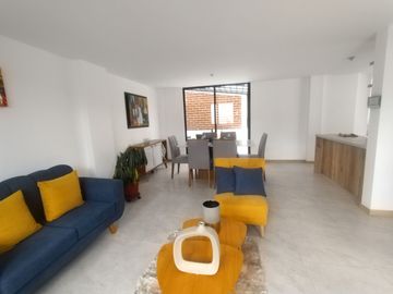 🏡 CASA A ESTRENAR EN PUEMBO – CONJUNTO TRIANA