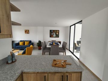 🏡 CASA A ESTRENAR EN PUEMBO – CONJUNTO TRIANA