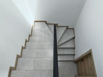 🏡 CASA A ESTRENAR EN PUEMBO – CONJUNTO TRIANA