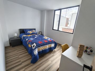 🏡 CASA A ESTRENAR EN PUEMBO – CONJUNTO TRIANA