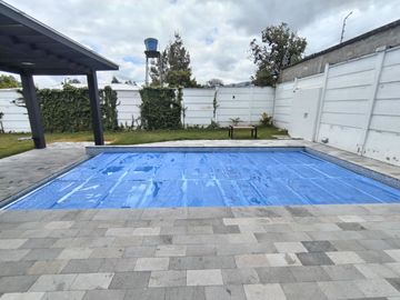 🏡 CASA A ESTRENAR EN PUEMBO – CONJUNTO TRIANA