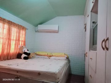 PRE-OWNED TOWNHOUSE IN WOODCREST LIGAS 2 BACOOR CAVITE