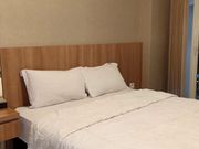 DIJUAL APARTEMEN STUDIO ORCHARD TOWER FURNISHED SIAP HUNI SURABAYA BARAT