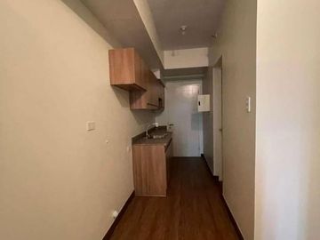 FOR SALE - Condo Unit with Balcony in Prisma Residences, Pasig City
