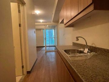 FOR SALE - Condo Unit with Balcony in Prisma Residences, Pasig City