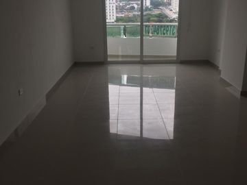 VIVE CON ESTILO EN VILLA SANTOS – APARTAMENTO EN VENTA – PISO ALTO, LADO SOMBRA