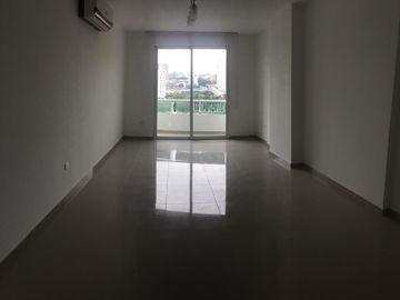VIVE CON ESTILO EN VILLA SANTOS – APARTAMENTO EN VENTA – PISO ALTO, LADO SOMBRA