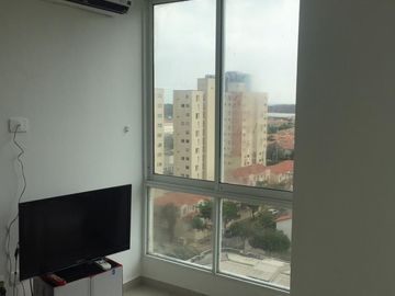 VIVE CON ESTILO EN VILLA SANTOS – APARTAMENTO EN VENTA – PISO ALTO, LADO SOMBRA