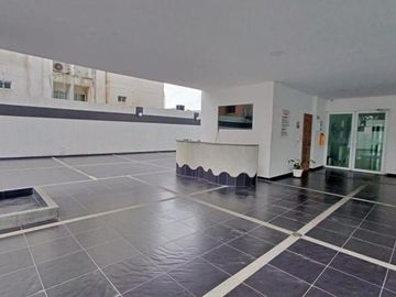 VIVE CON ESTILO EN VILLA SANTOS – APARTAMENTO EN VENTA – PISO ALTO, LADO SOMBRA