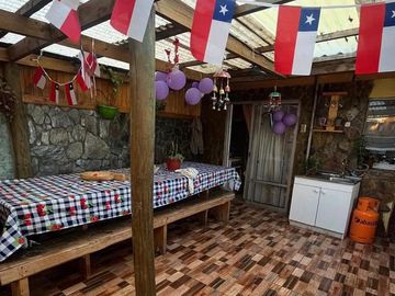 GRAN OPORTUNIDAD CONSTITUCIÓN – CASA DE DOS NIVELES EN VENTA