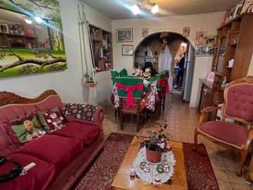GRAN OPORTUNIDAD CONSTITUCIÓN – CASA DE DOS NIVELES EN VENTA
