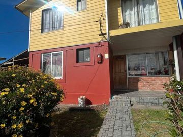 GRAN OPORTUNIDAD CONSTITUCIÓN – CASA DE DOS NIVELES EN VENTA