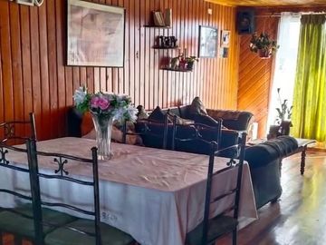 GRAN OPORTUNIDAD CONSTITUCIÓN – CASA DE DOS NIVELES EN VENTA