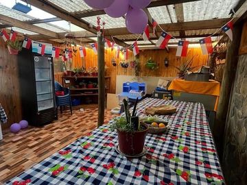 GRAN OPORTUNIDAD CONSTITUCIÓN – CASA DE DOS NIVELES EN VENTA