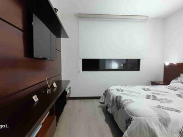 Venta de Departamento Moderno en Tumbaco Edificio con Piscina, Sector a 2 Cuadras de Supermercado Tía de Tumbaco cerca a la Ruta Viva