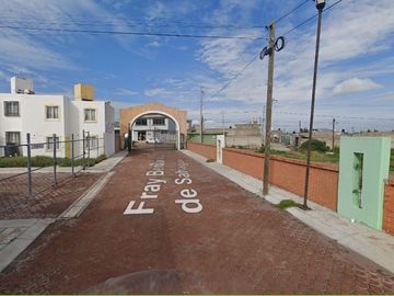 Casa en venta en Fray Andrés de Olmos, Tepeapulco, Estado de Hidalgo, México