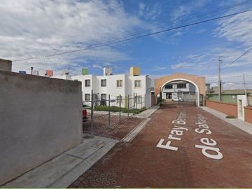 Casa en venta en Fray Andrés de Olmos, Tepeapulco, Estado de Hidalgo, México