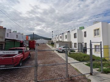 Casa en venta en Fray Andrés de Olmos, Tepeapulco, Estado de Hidalgo, México