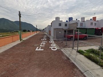 Casa en venta en Fray Andrés de Olmos, Tepeapulco, Estado de Hidalgo, México