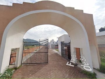 Casa en venta en Fray Andrés de Olmos, Tepeapulco, Estado de Hidalgo, México