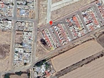 Casa en venta en Fray Andrés de Olmos, Tepeapulco, Estado de Hidalgo, México