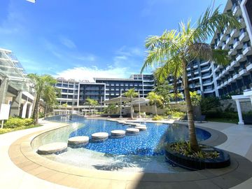 1BR DELUXE TWIN UNIT FOR SALE AT SAVOY HOTEL BORACAY