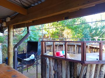 Terreno El Membrillo, Constitución – Oportunidad Única