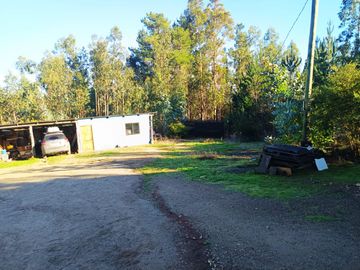 Terreno El Membrillo, Constitución – Oportunidad Única