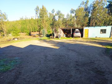Terreno El Membrillo, Constitución – Oportunidad Única