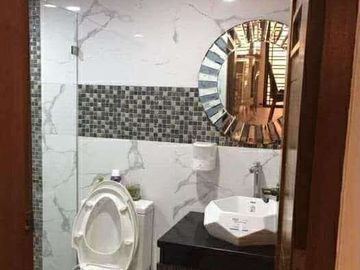 4-BEDROOM HOUSE FOR SALE IN CALULUT SAN FERNANDO CITY
