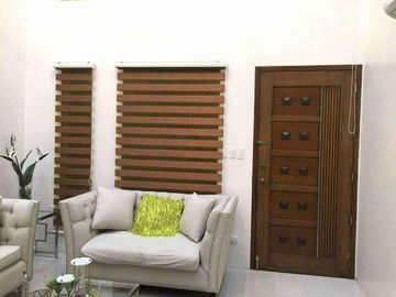 4-BEDROOM HOUSE FOR SALE IN CALULUT SAN FERNANDO CITY
