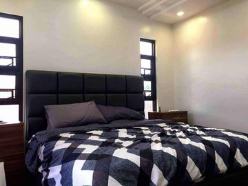 4-BEDROOM HOUSE FOR SALE IN CALULUT SAN FERNANDO CITY