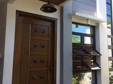 4-BEDROOM HOUSE FOR SALE IN CALULUT SAN FERNANDO CITY