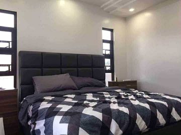 4-BEDROOM HOUSE FOR SALE IN CALULUT SAN FERNANDO CITY