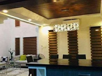 4-BEDROOM HOUSE FOR SALE IN CALULUT SAN FERNANDO CITY