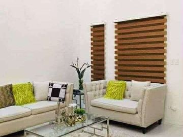 4-BEDROOM HOUSE FOR SALE IN CALULUT SAN FERNANDO CITY