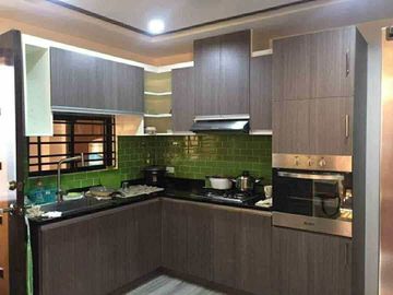 4-BEDROOM HOUSE FOR SALE IN CALULUT SAN FERNANDO CITY