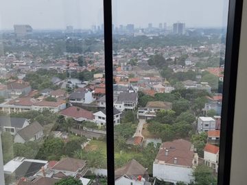 For Rent Apartment Fatmawati City Center Near MRT South Jakarta