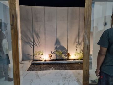 RUMAH MURAH CANTIK TANAH LUAS DI PEDESAAN BOROBUDUR