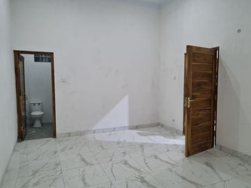 RUMAH MURAH CANTIK TANAH LUAS DI PEDESAAN BOROBUDUR