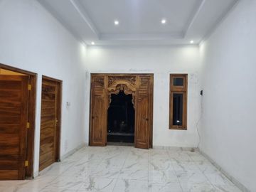 RUMAH MURAH CANTIK TANAH LUAS DI PEDESAAN BOROBUDUR