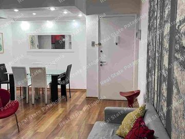 En venta o arriendo departamento tercer piso, en avenida pedro de Valdivia, comuna de Providencia.