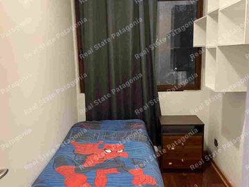 En venta o arriendo departamento tercer piso, en avenida pedro de Valdivia, comuna de Providencia.