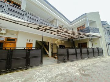 KOST BANGUNAN BARU EXCLUSIVE DI NGAGLIK DKEAT UII