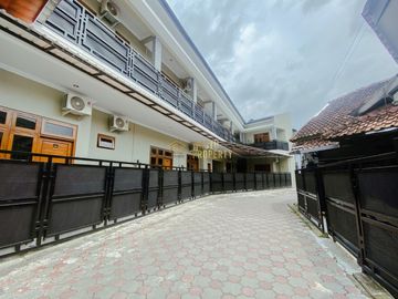 KOST BANGUNAN BARU EXCLUSIVE DI NGAGLIK DKEAT UII