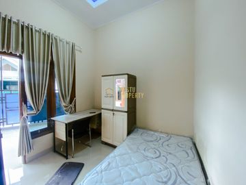 KOST BANGUNAN BARU EXCLUSIVE DI NGAGLIK DKEAT UII