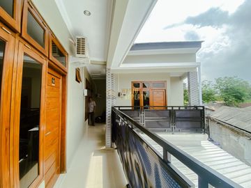 KOST BANGUNAN BARU EXCLUSIVE DI NGAGLIK DKEAT UII
